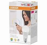 Osram lightify tunable white in verpakking.