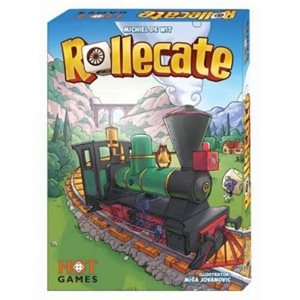 Rollecate