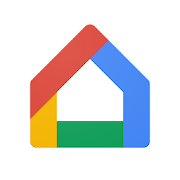 Logo Google Home app