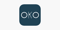 pictogram OKO app
