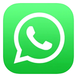 Logo van Whatsapp