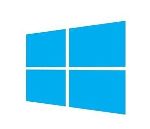 Logo van Windows