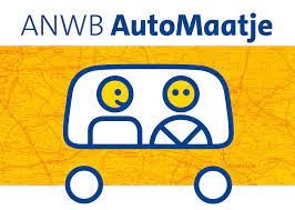 Logo van ANWB AutoMaatje