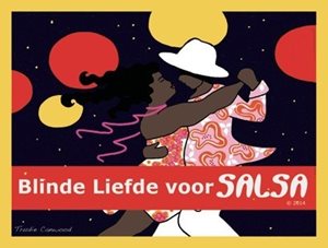 Utrecht – Blinde Liefde Voor Salsa
logo