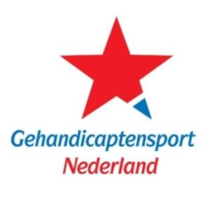 gehandicaptensport nederland
logo
