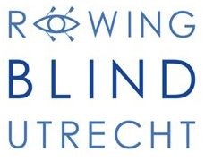 Rowing blind Utrecht logo