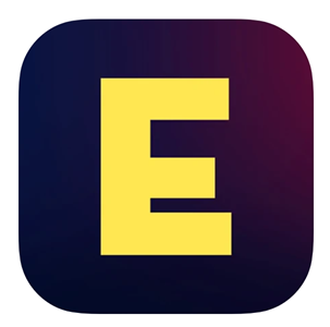 Logo van de Earcatch app