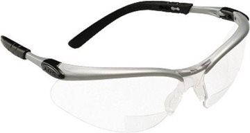 Veiligheidsbril op sterkte +
2.50