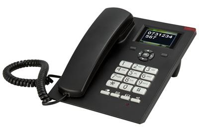 Senioren GSM bureautelefoon