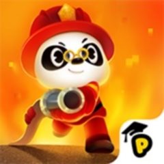 Dr. Panda Brandweer - App voor iPhone, iPad en iPod touch -
AppWereld