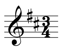 Muzieksymbolen