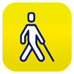 Logo mobiliteit