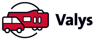 Logo van Valys