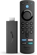 Amazon TV Fire Stick met afstandsbediening