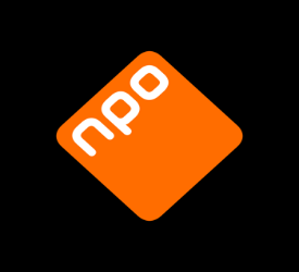 Logo van NPO