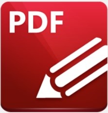 Logo van pdf
