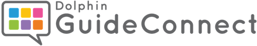 Logo van Guide Connect
