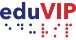 eduVIP logo