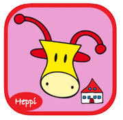 Logo van app Jop