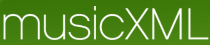 MusicXML Logo