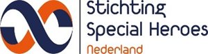 Stichting Special Heroes Nederland
logo