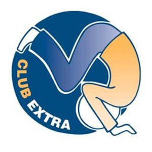Club Extra logo