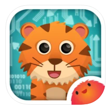 Logo Coding Safari for Kids