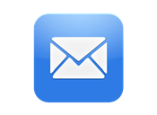 Mail app logo