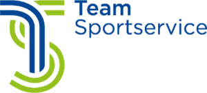 Team sportservice logo