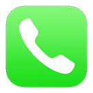 Logo telefoon app