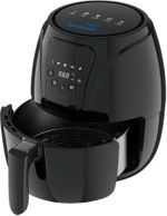 Cobolt Nederlandssprekende airfryer