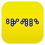 logo braille