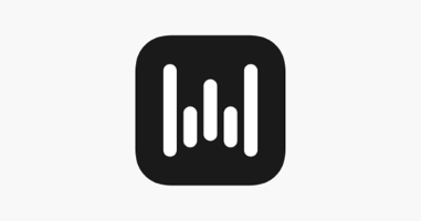 Logo van Wispr Flow app