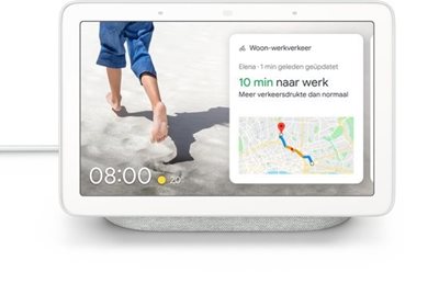 Google Nest Hub