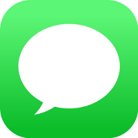 iMessage logo 