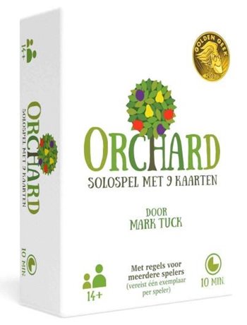 Orchard 