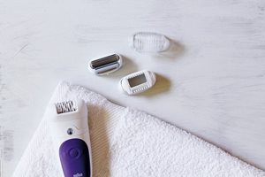 Epilator (Braun)