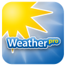 WeatherPro: WeatherPro powered by MeteoGroup -
Home