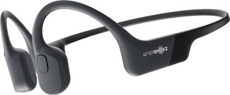 Aftershokz Aeropex Zwart
koptelefoon.