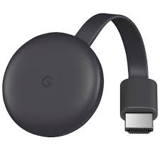 Google Chromecast