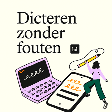 Wispr flow met de tekst: dicteren zonder fouten