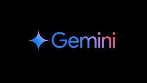 Logo van Gemini 