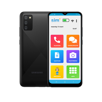 Simphone 5