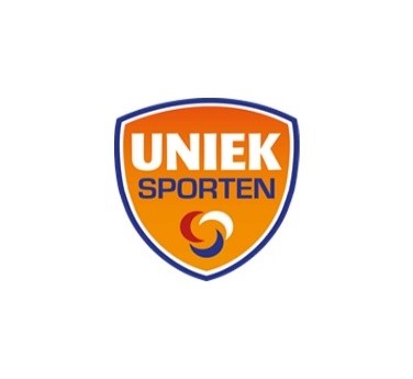 Uniek Sporten logo