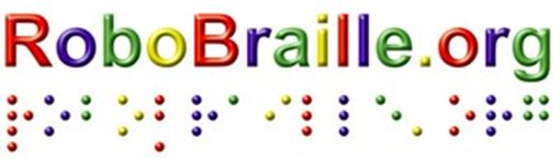 Logo van Robobraille