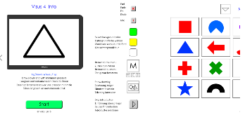 Visus 4 Draw