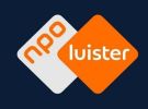 Logo van NPO Luister
