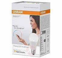 Osram Lightify: Werkt alleen met Apple Home
Kit