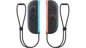 Nintendo Switch 2 Joy-Con Set blauw en
rood