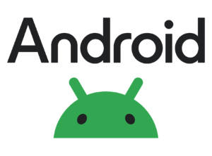 Logo Android 